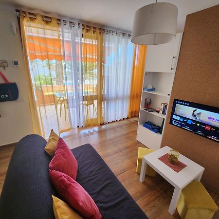 Апартаменти Casa De Mariposas Коста-дель-Сіленсіо Екстер'єр фото